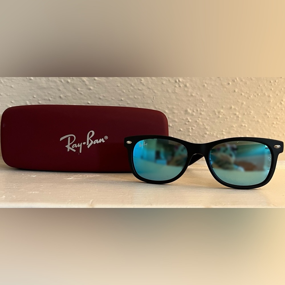 Rayban kids sunglasses